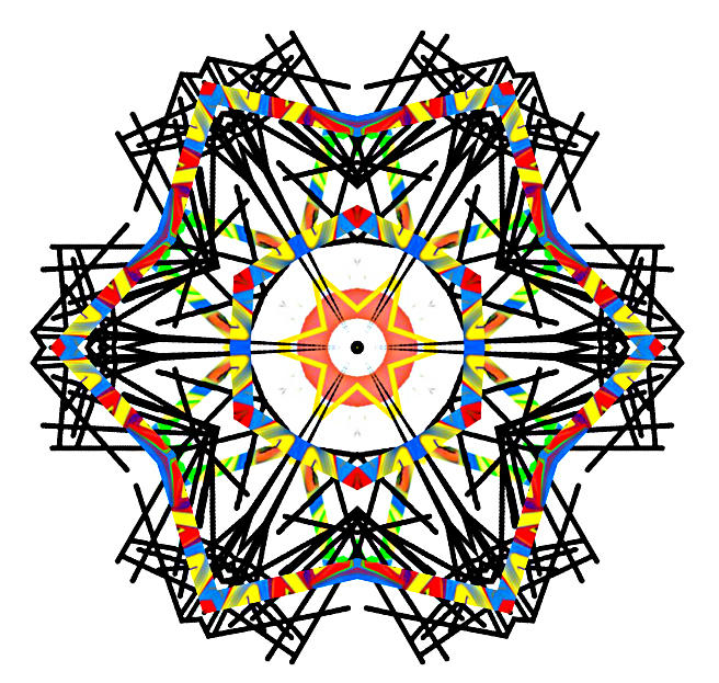 Mandala 2