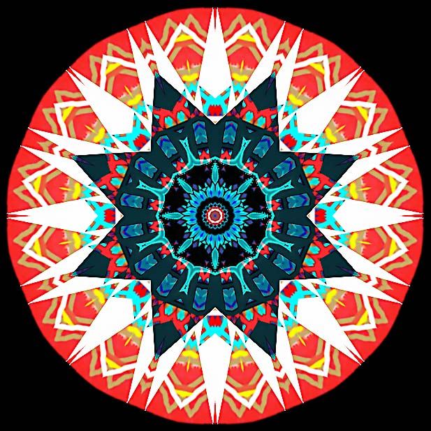 Mandala 4