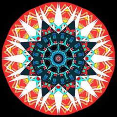 Mandala 4