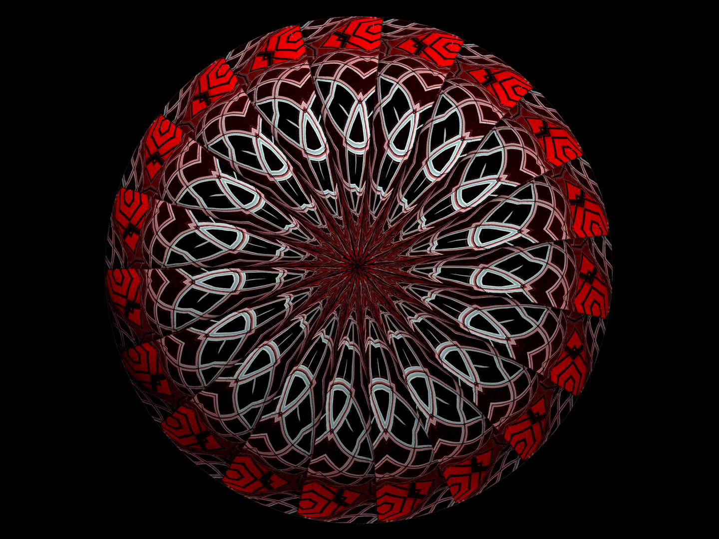 MANDALA 