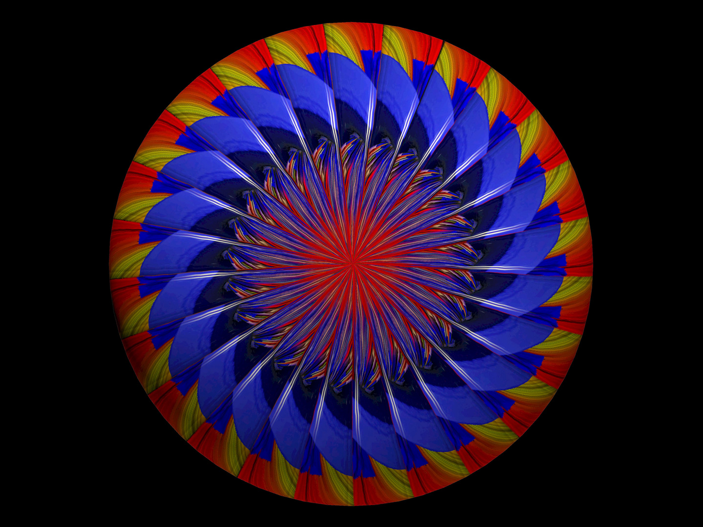 MANDALA