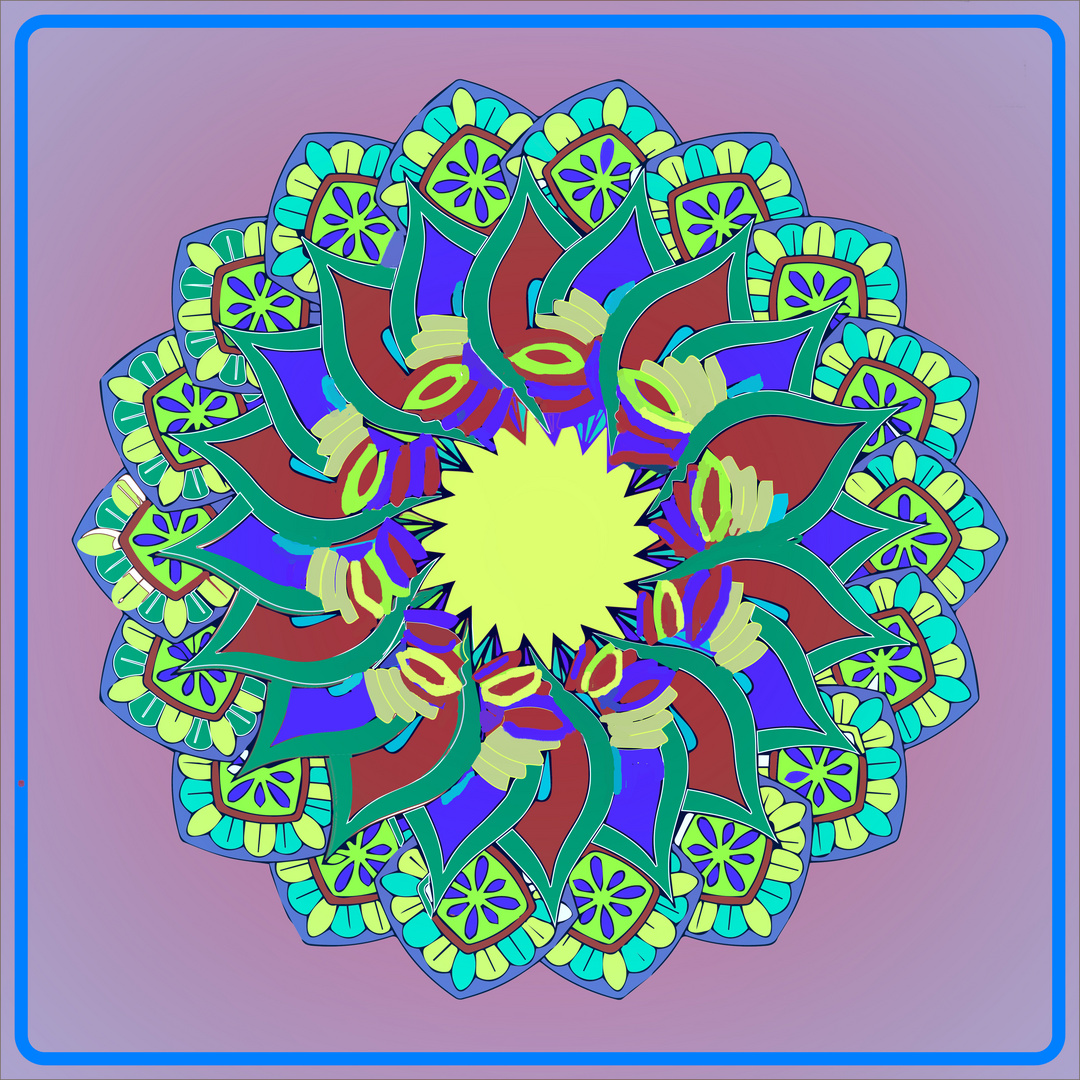 mandala