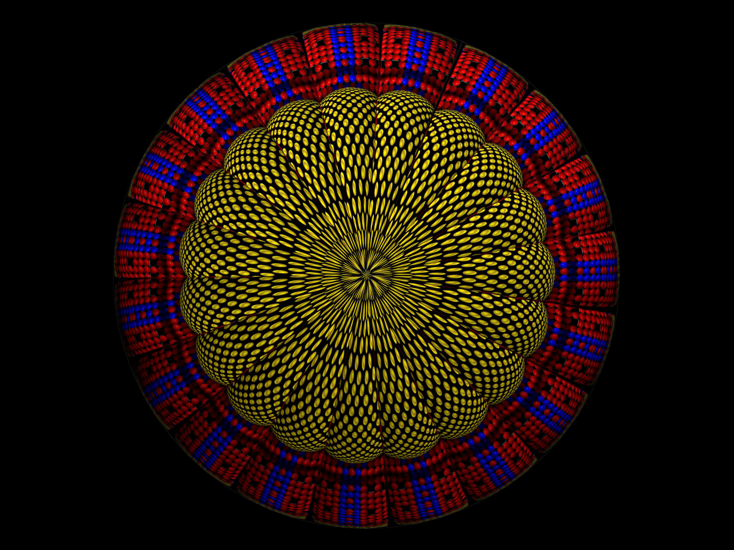 MANDALA