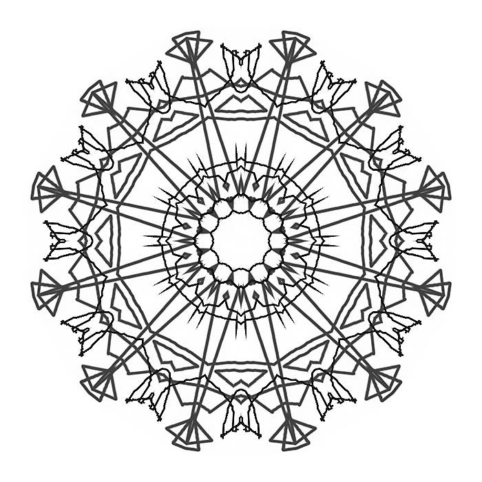 Mandala 7