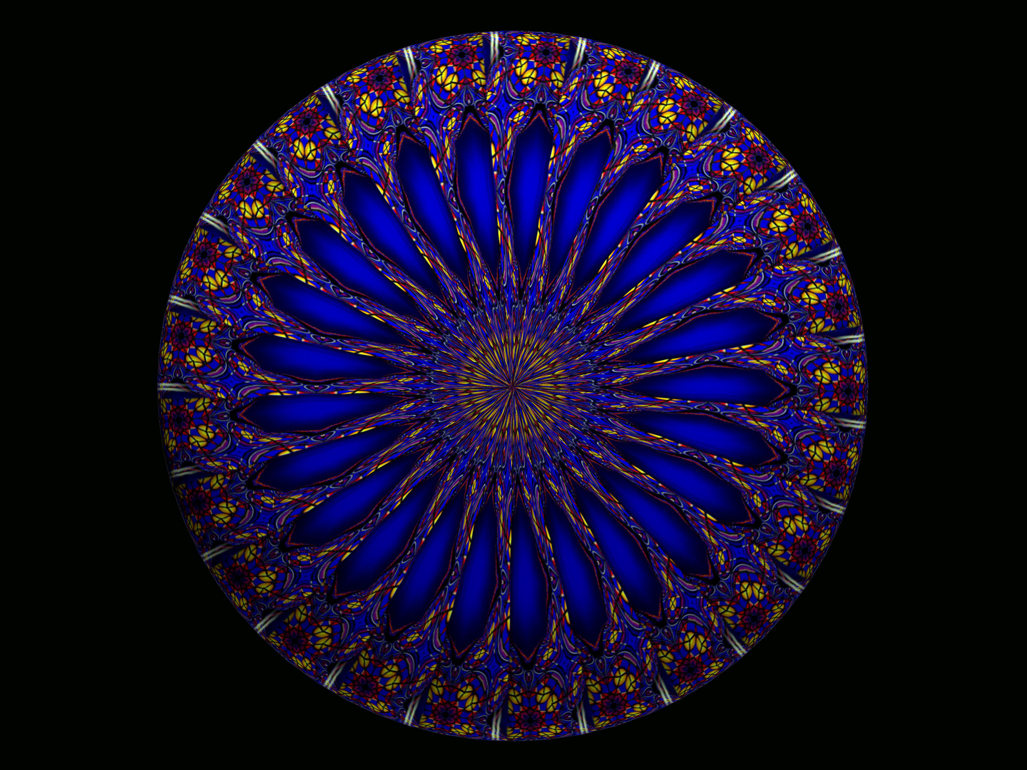 MANDALA