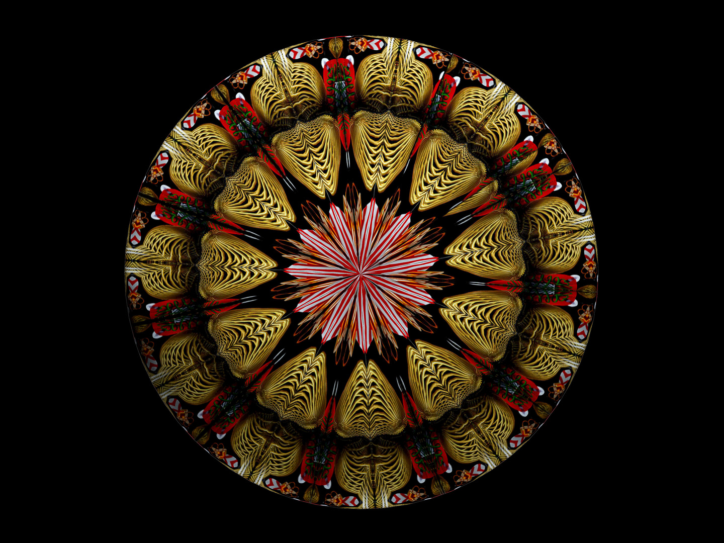 MANDALA