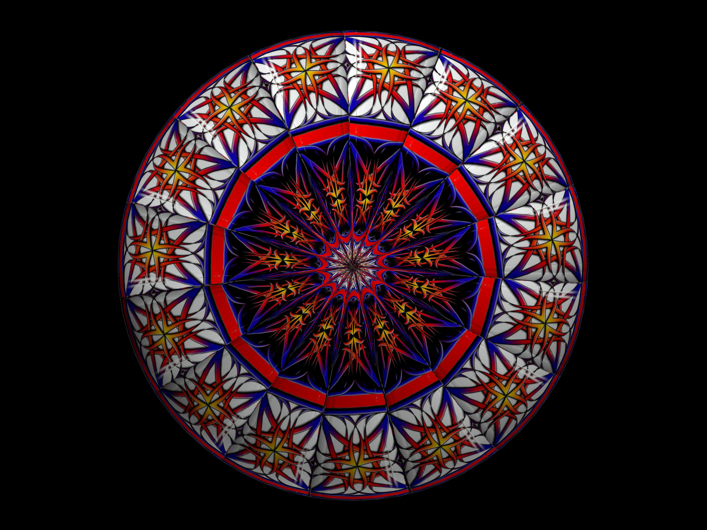 MANDALA