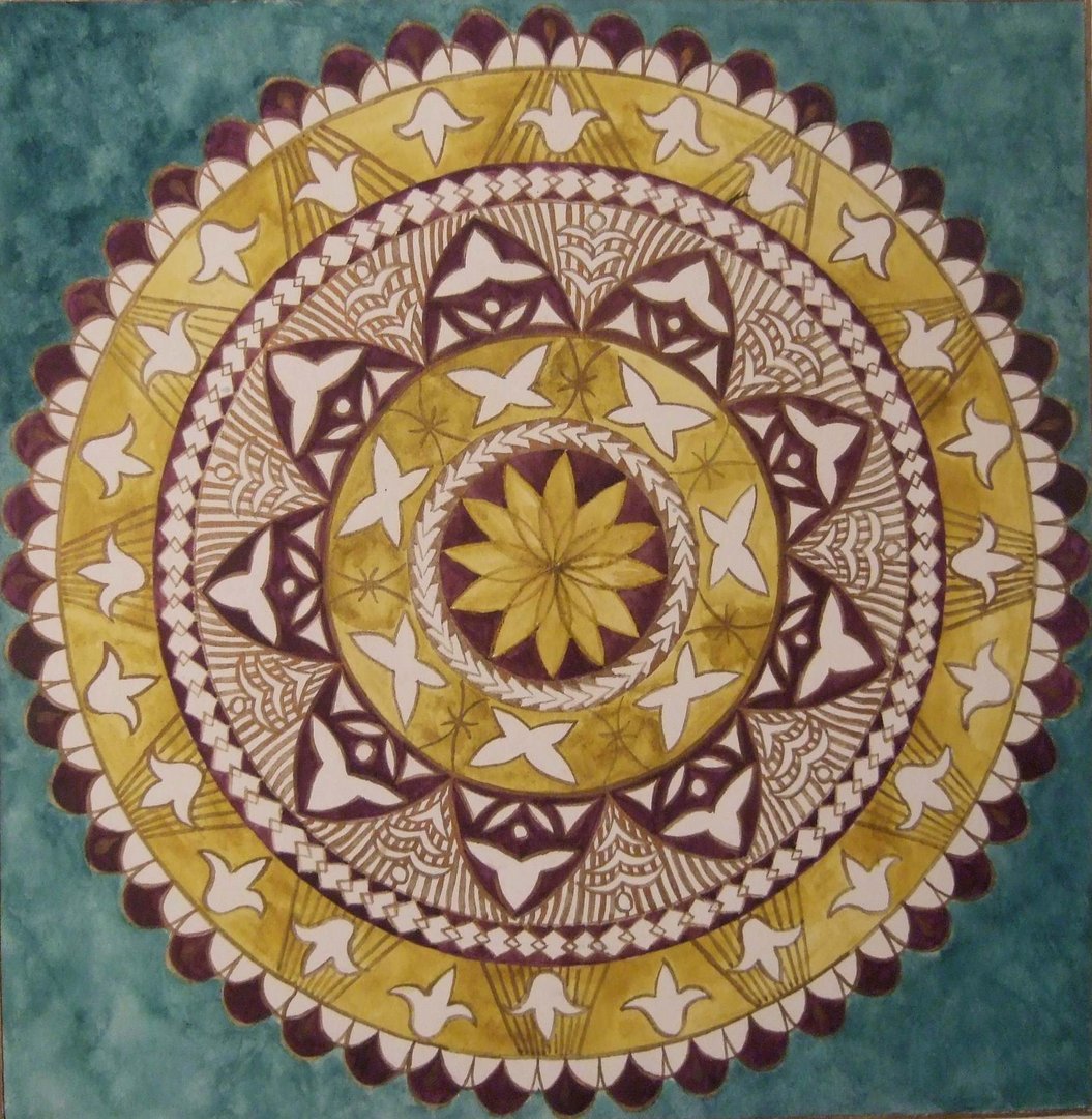 Mandala