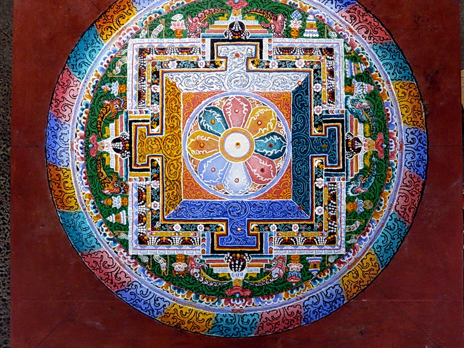 Mandala