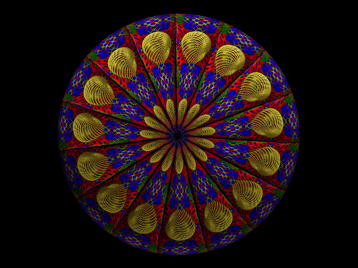 MANDALA