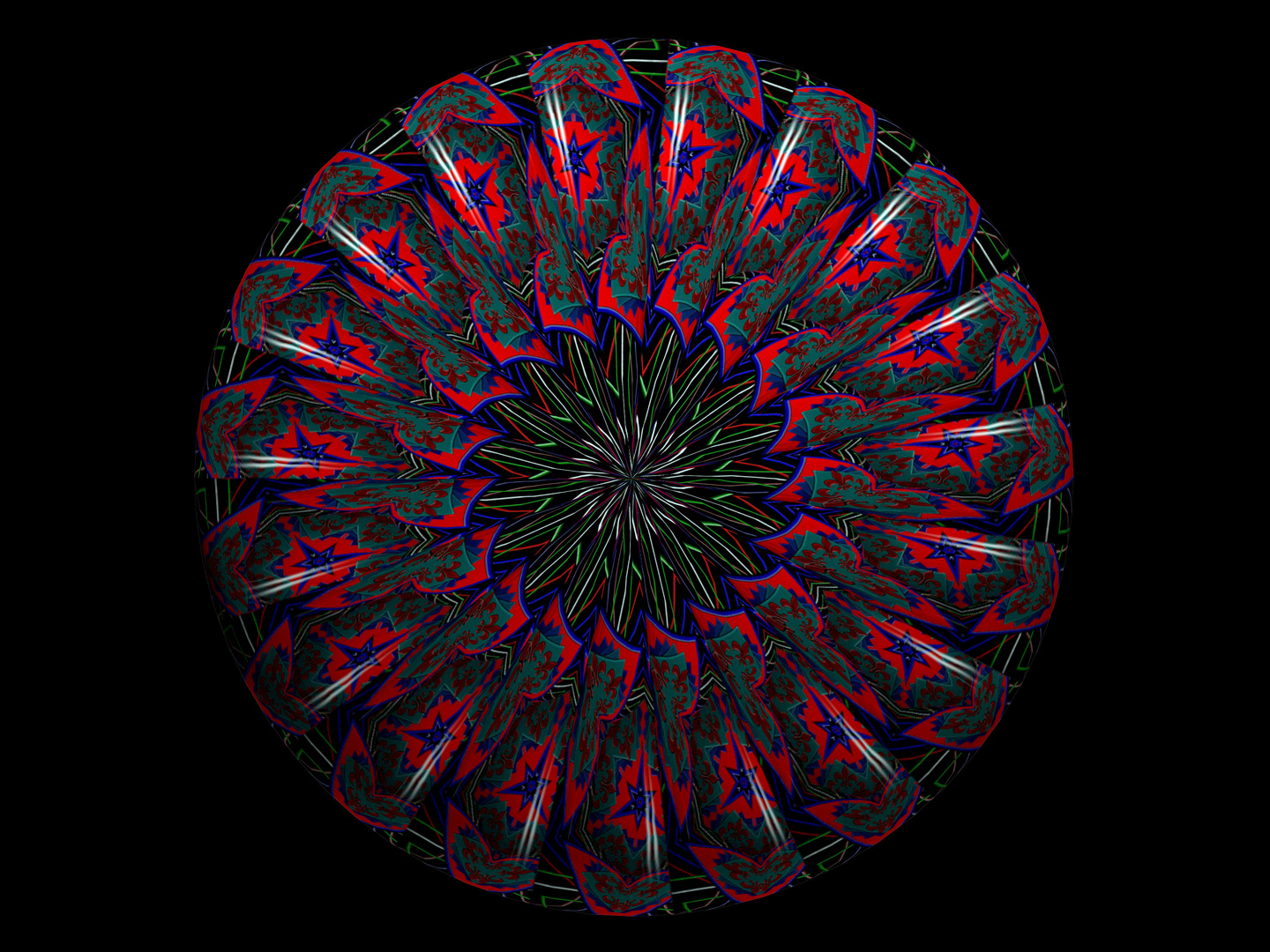 MANDALA 