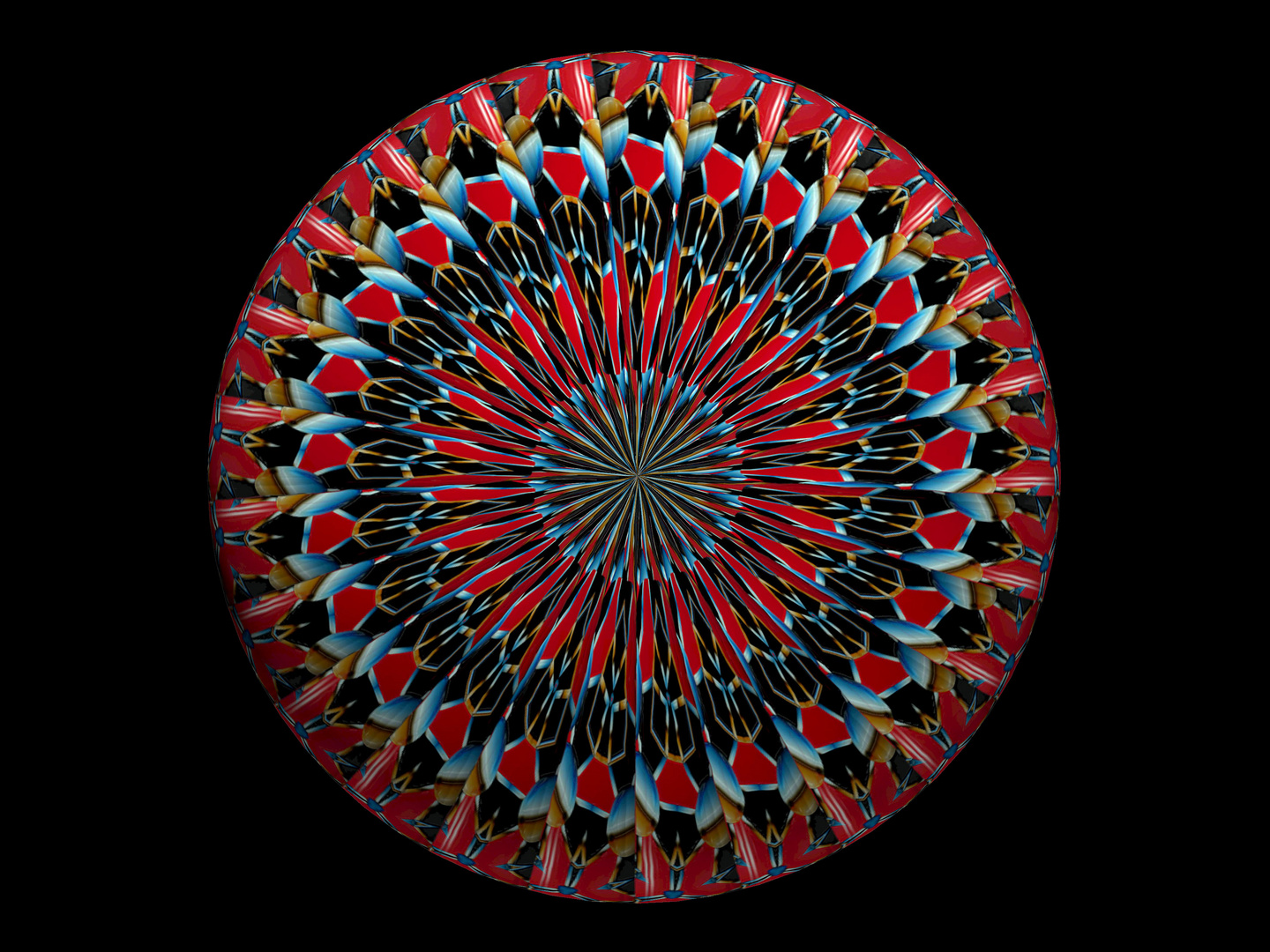 MANDALA