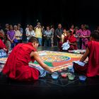 Mandala: Meditation