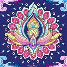 Mandala -Original