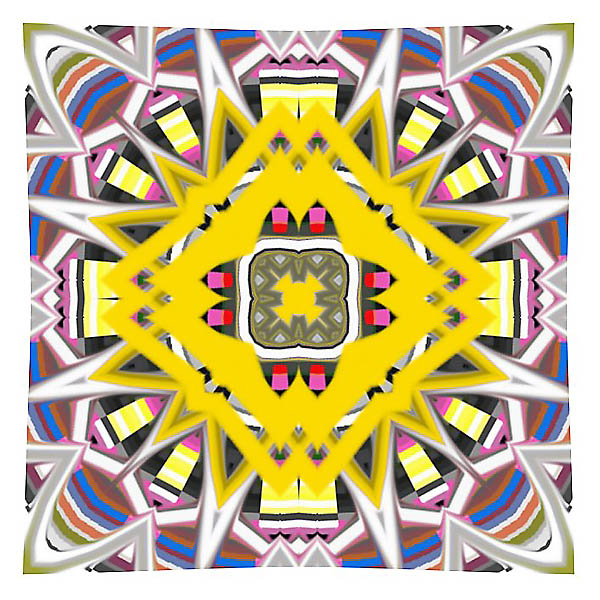 Mandalas 17