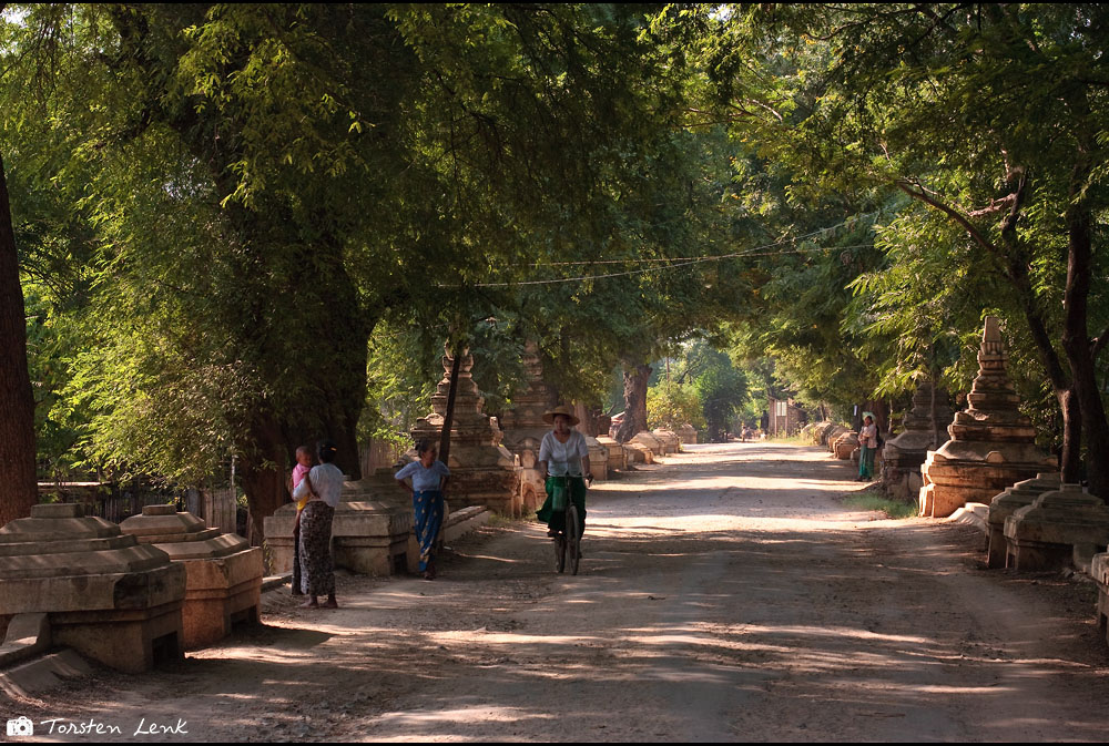 Mandalay, ....