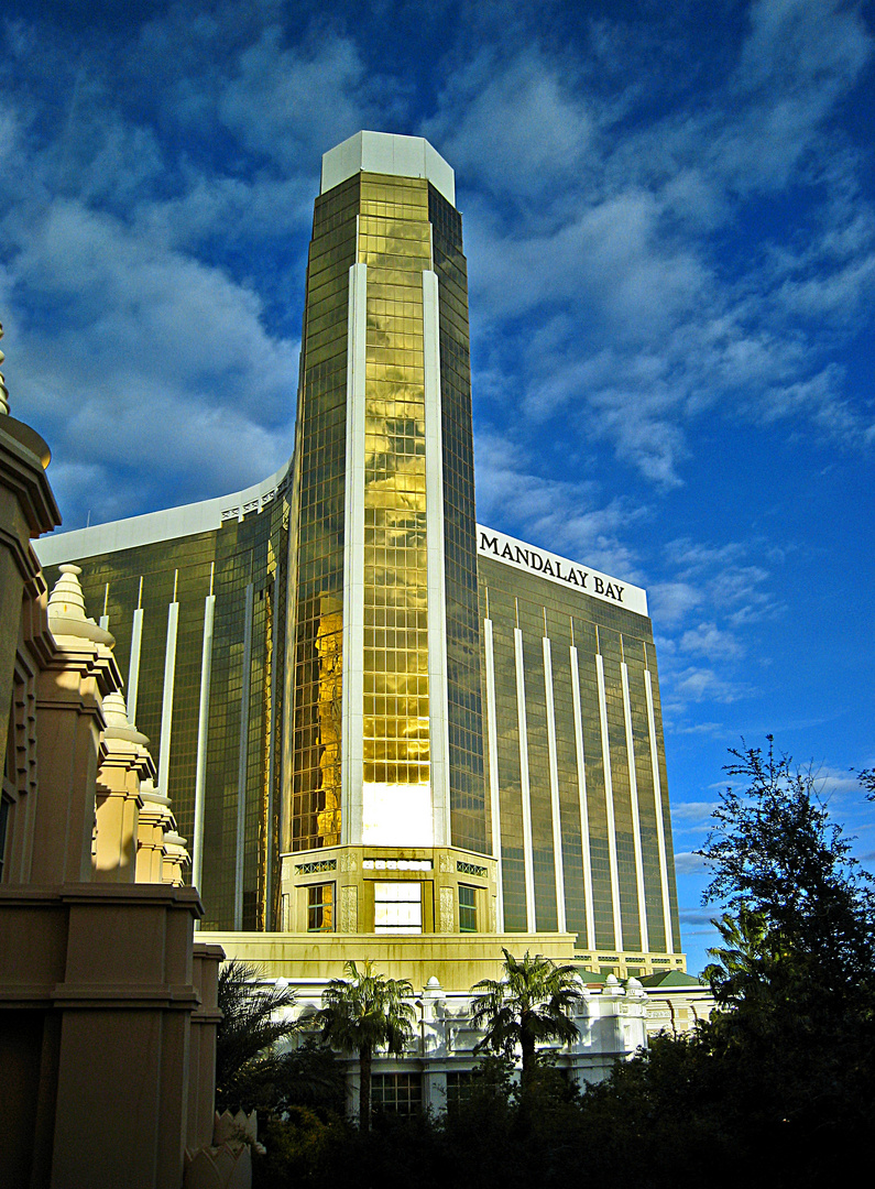 Mandalay Bay