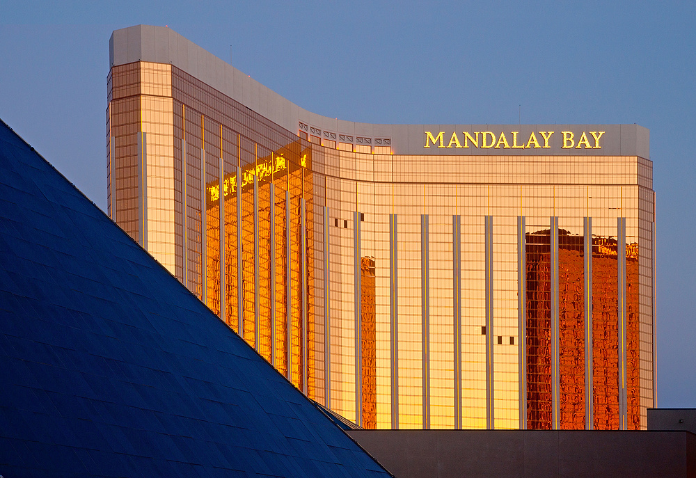 Mandalay Bay