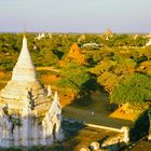 Mandalay---Birma - alte Hauptstadt des Landes
