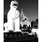 MANDALAY: CINTHIA, MANDALAY HILL'S GUARDIAN...