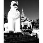 MANDALAY: CINTHIA, MANDALAY HILL'S GUARDIAN...