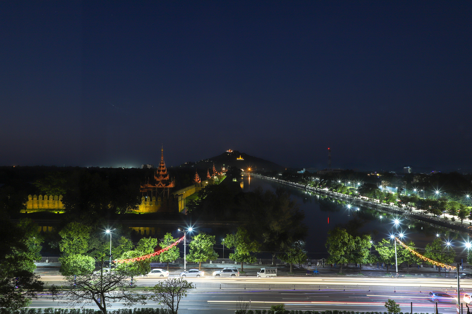 Mandalay I Foto & Bild myanmar, asia, mandalay Bilder auf