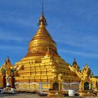 Mandalay, Kuthodaw Pagoda