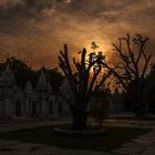 Mandalay Kuthodaw Pagode