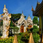 Mandalay Kyauktawgyi Temple