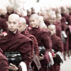 Mandalay Monk 2