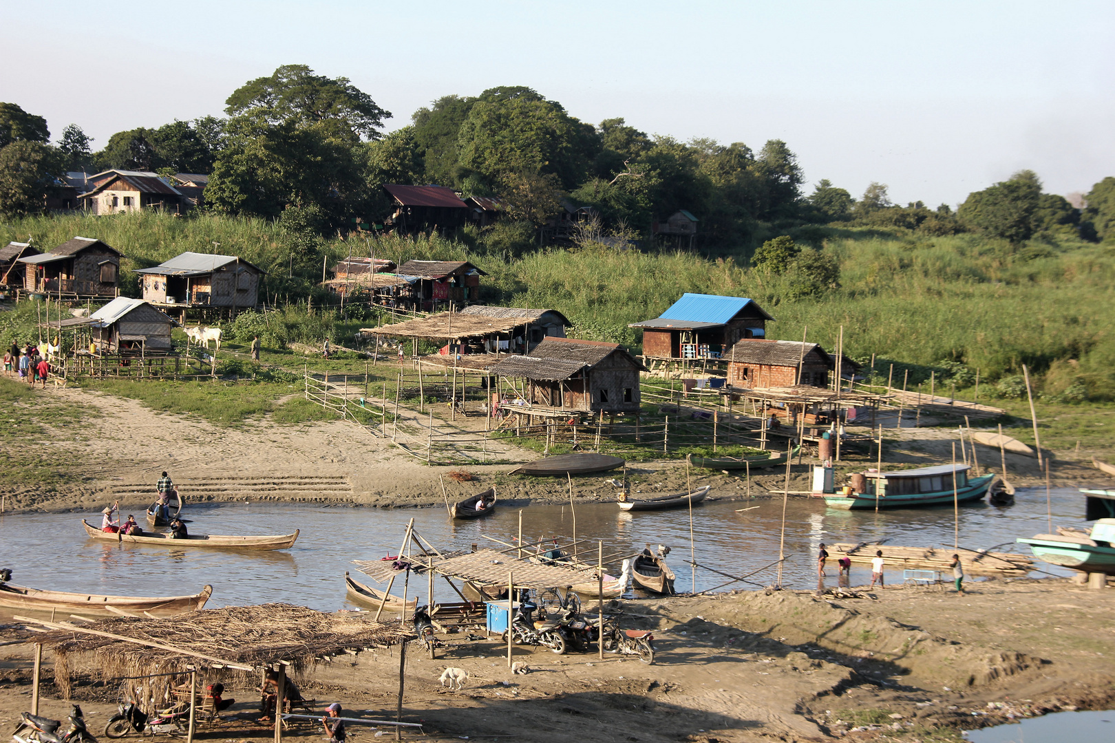 Mandalay, Myanmar