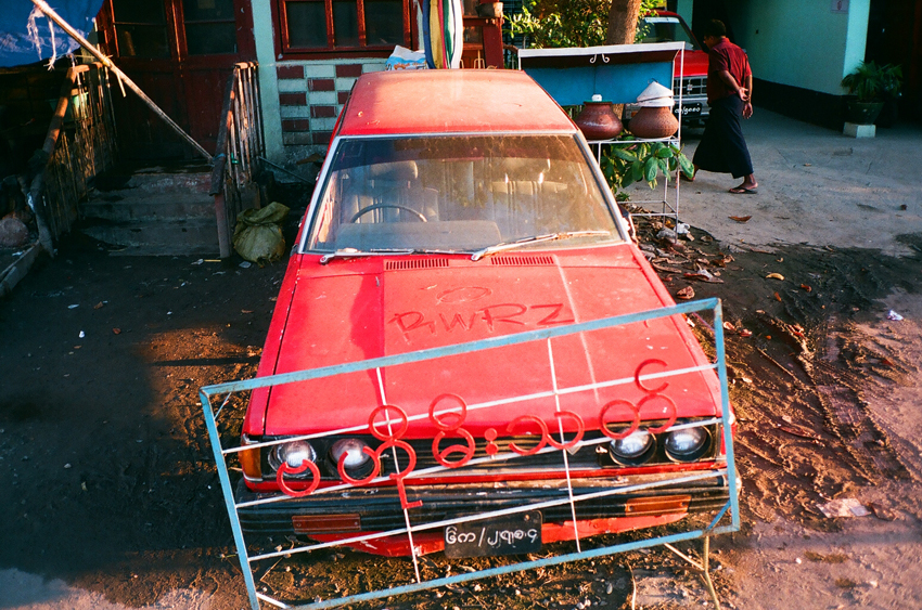 Mandalay7/Myanmar