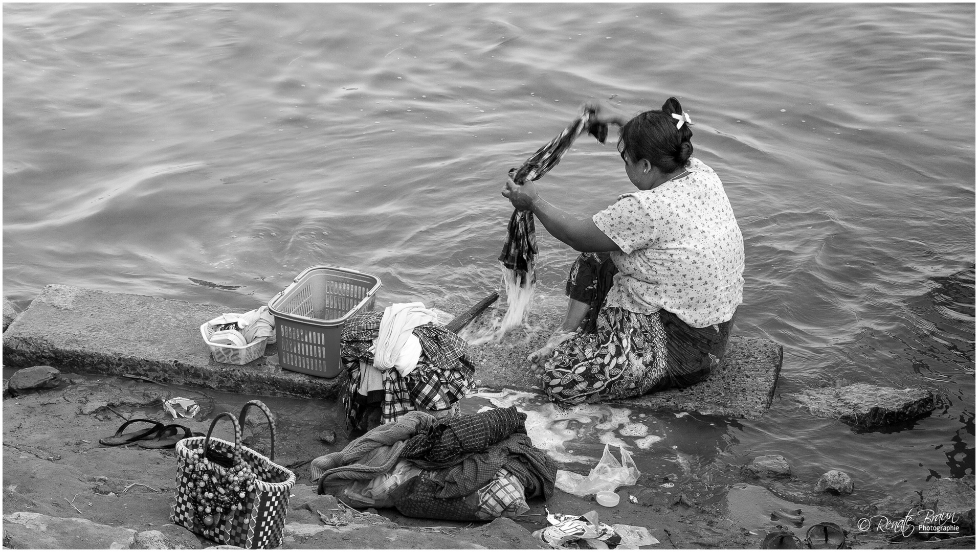 Mandalay/Myanmar