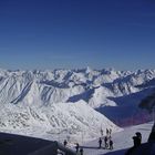 Mandarfen, Pitztal