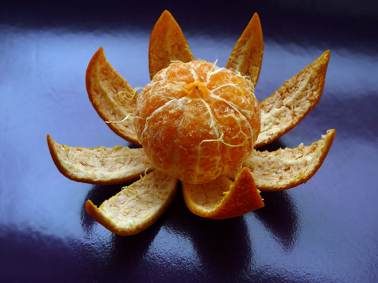 Mandarinade