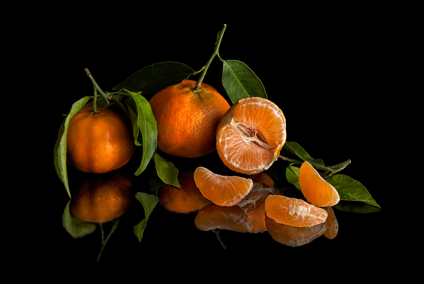 Mandarinas