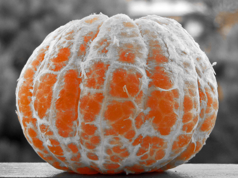 mandarine