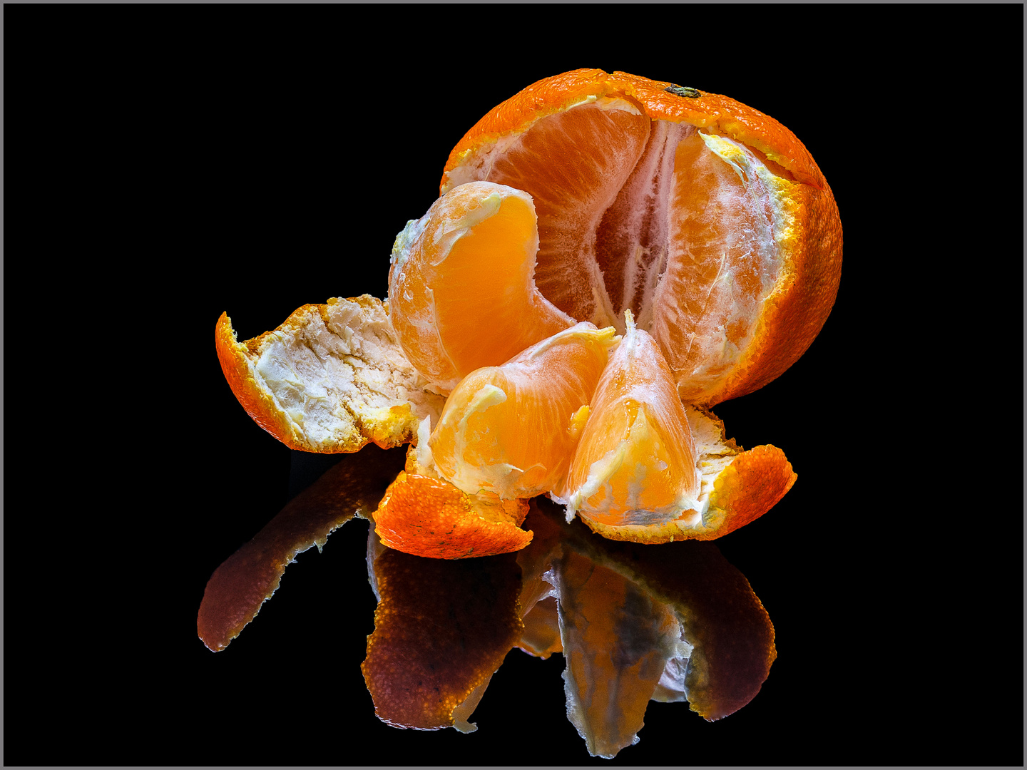 Mandarine