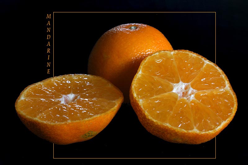 Mandarine