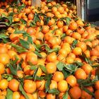 Mandarines