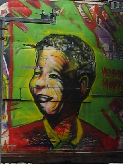 mandela