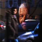 Mandela is watching you