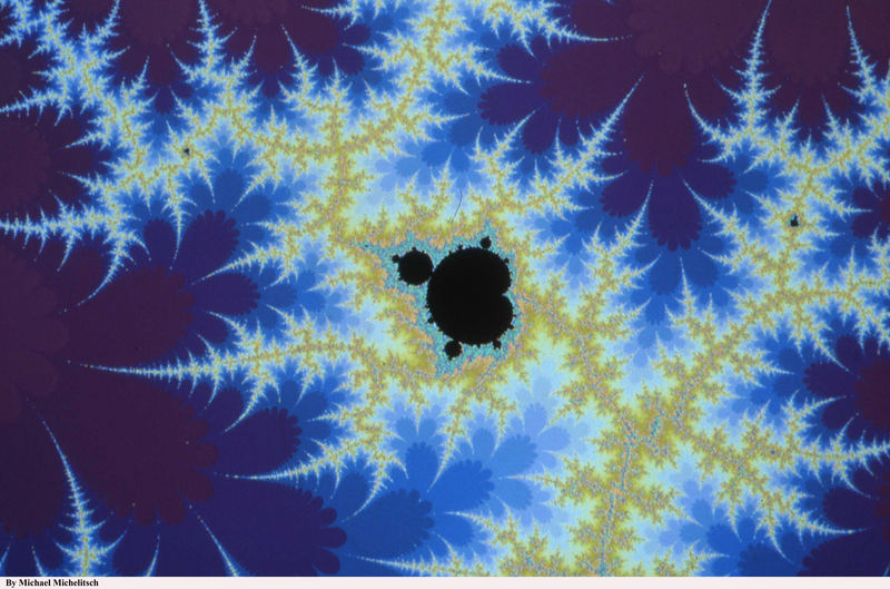 Mandelbrot Fractal