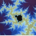 Mandelbrot Fractal