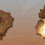 _ MANDELBULB 3D _ X View _