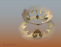  Mandelbulb Fraktal 3D