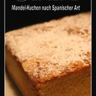 Mandelkuchen