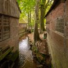 Mander - Watermolen Bels - 02