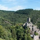 Manderscheid Ober- und Unterburg