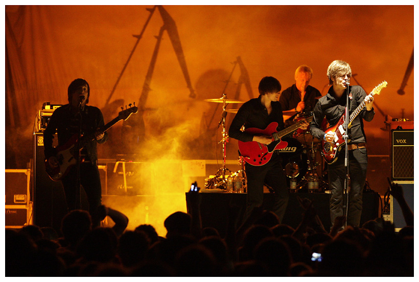 Mando Diao